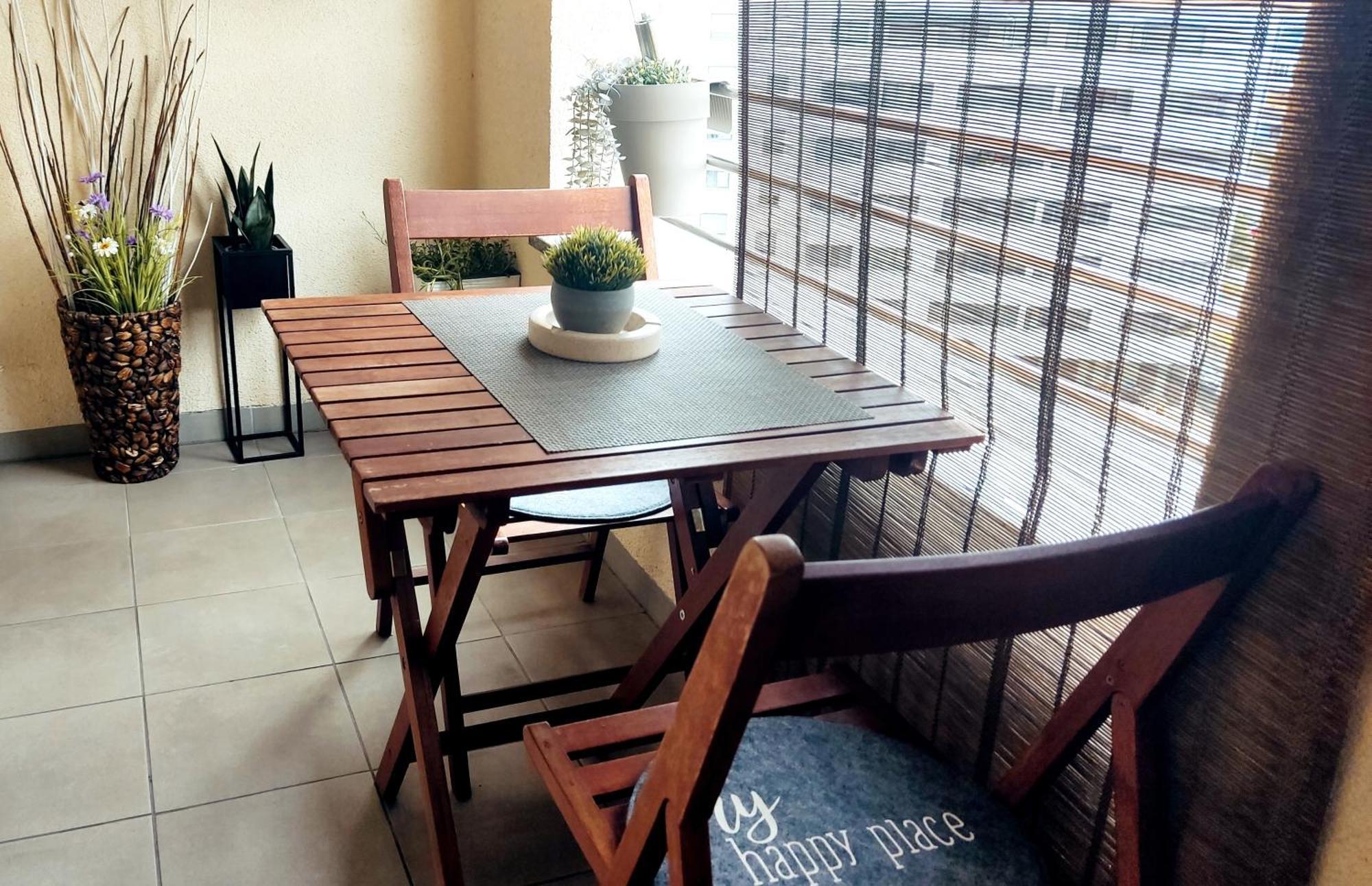 Apartment Angelus 萨格勒布 外观 照片