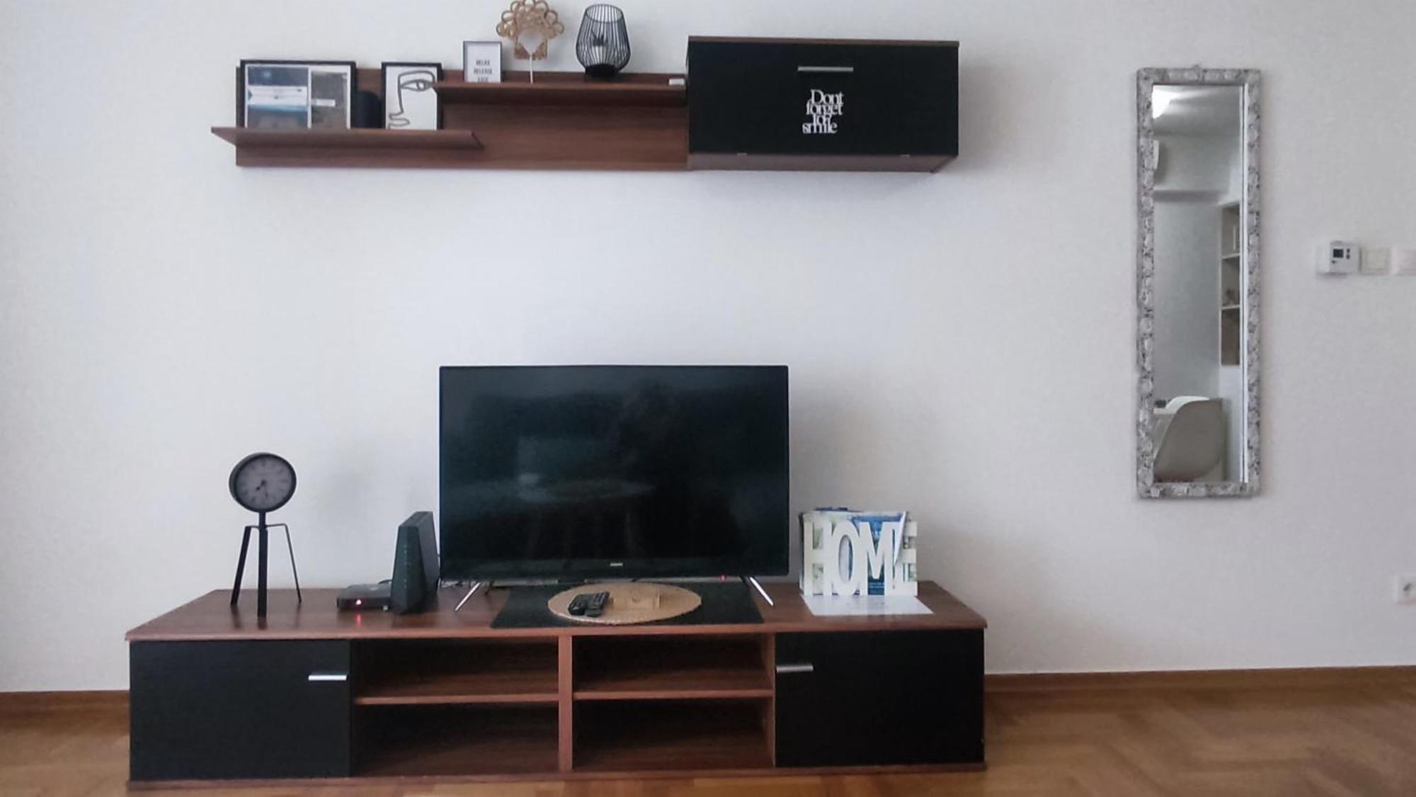 Apartment Angelus 萨格勒布 外观 照片