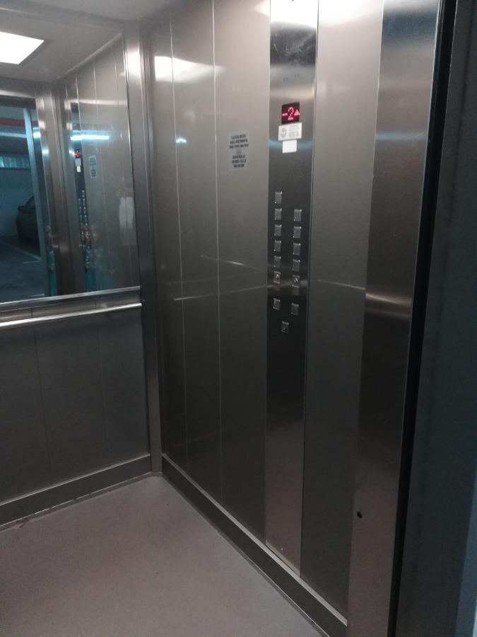 Apartment Angelus 萨格勒布 外观 照片